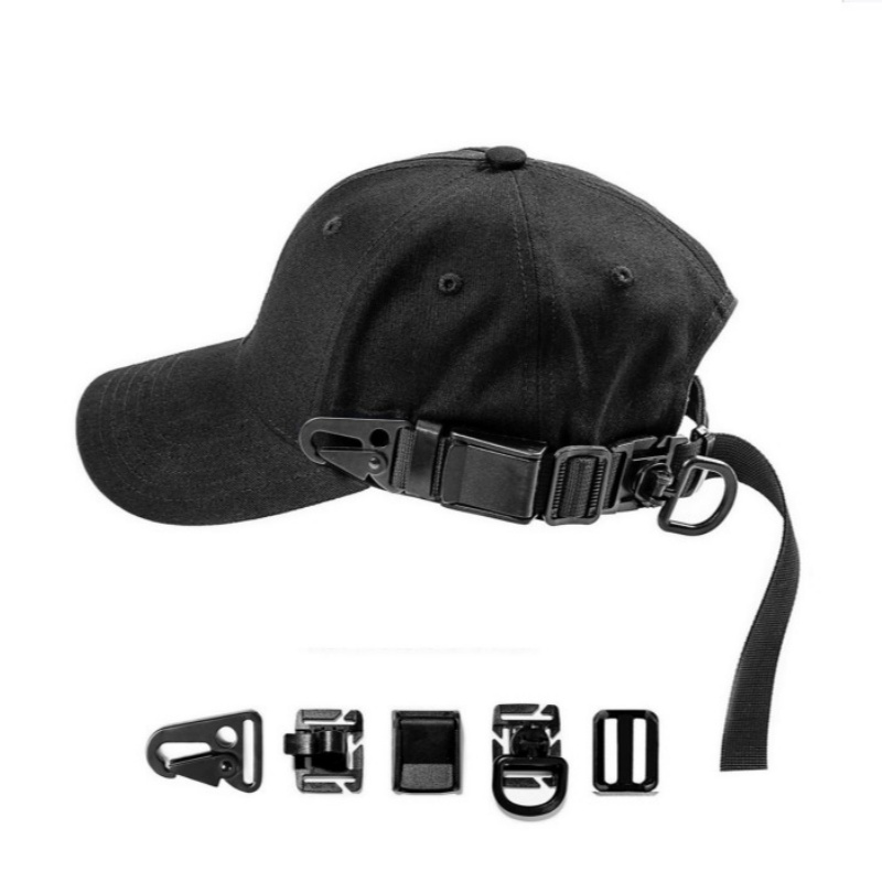 Outdoor Sport Hat - Açık Hava Çok Amaçlı Hızlı Çıkartılabilir