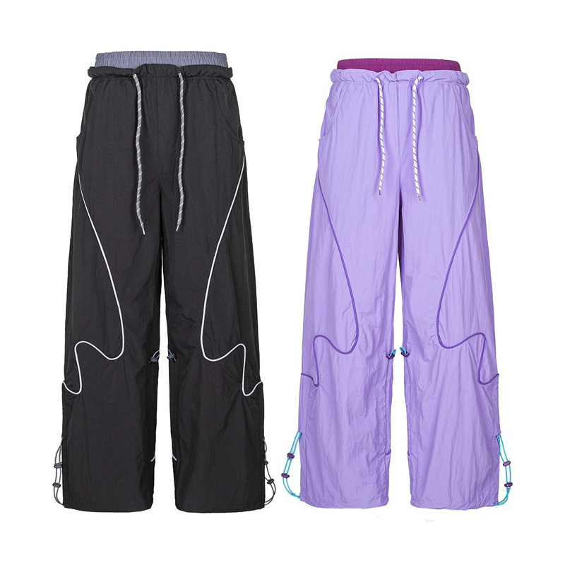 Outdoor Sport Hiking Pants - Açık Hava Günlük Hızlı Kuruyan Pantolonlar