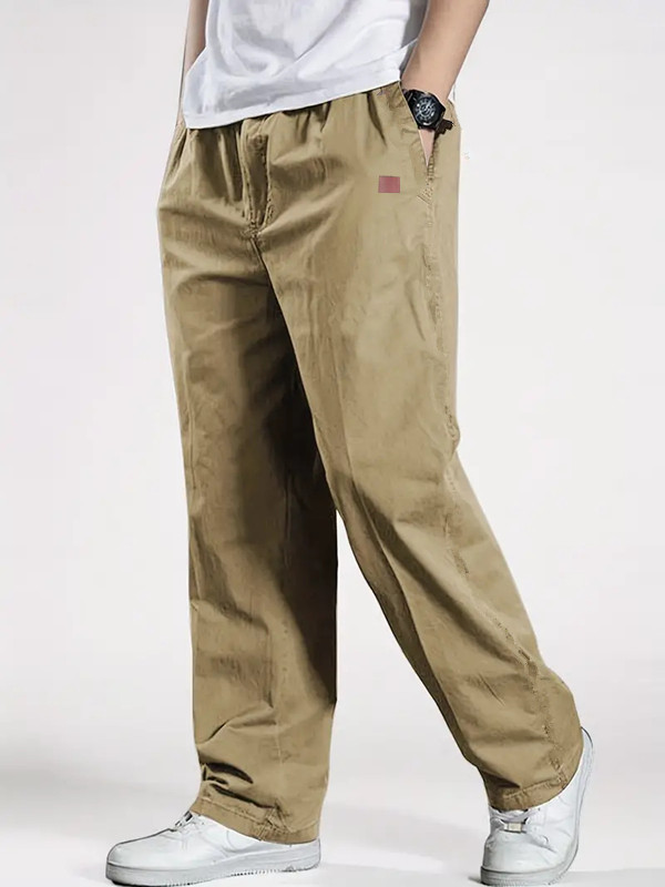 2025 Erkek Günlük Eşofman Altı - Outdoor Sport Hiking Pants incelemesi ve fiyatı