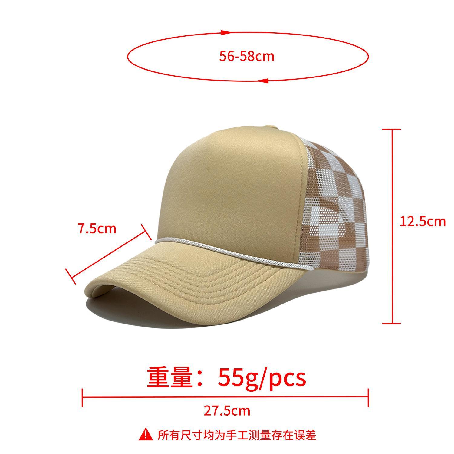 Yeni Erkek Kadın Beyzbol Şapka - Outdoor Sport Hat incelemesi ve fiyatı
