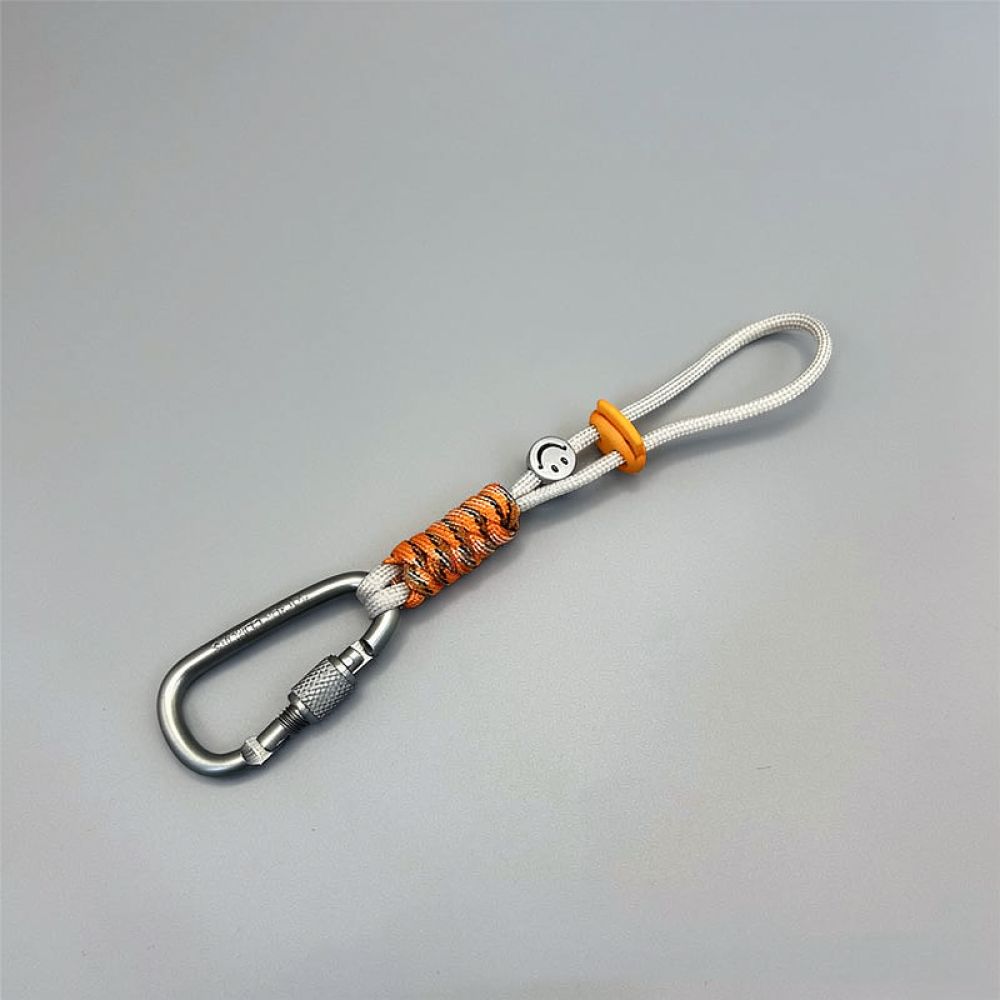 Pratik Paracord Su Şişesi Askı - Outdoor Sport Climbing Gear incelemesi ve fiyatı