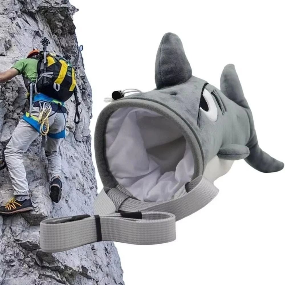 Sevimli Tembellik/Köpekbalığı  - Outdoor Sport Climbing Gear incelemesi ve fiyatı