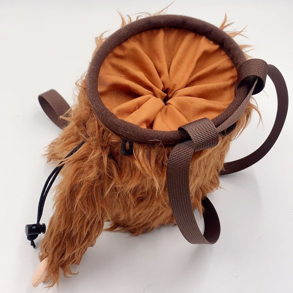 Sevimli Tembellik/Köpekbalığı  - Outdoor Sport Climbing Gear incelemesi ve fiyatı
