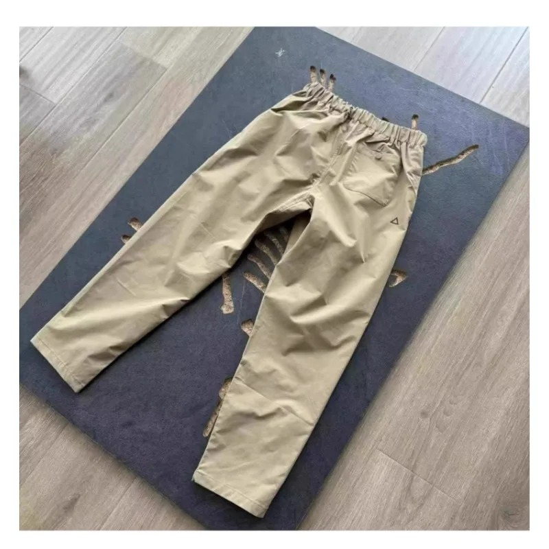 Erkek yürüyüş pantolonu Su Geç - Outdoor Sport Hiking Pants incelemesi ve fiyatı