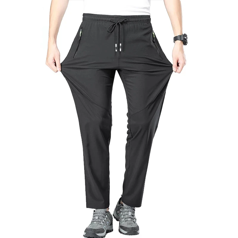 CHRLCK erkek Koşu Pantolon Yaz - Outdoor Sport Hiking Pants incelemesi ve fiyatı