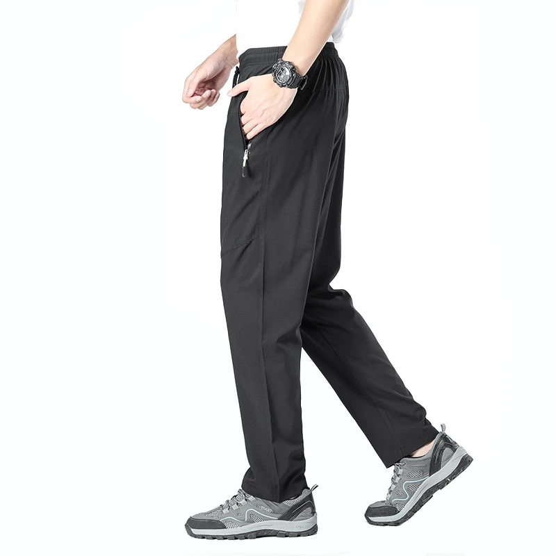 CHRLCK erkek Koşu Pantolon Yaz - Outdoor Sport Hiking Pants incelemesi ve fiyatı