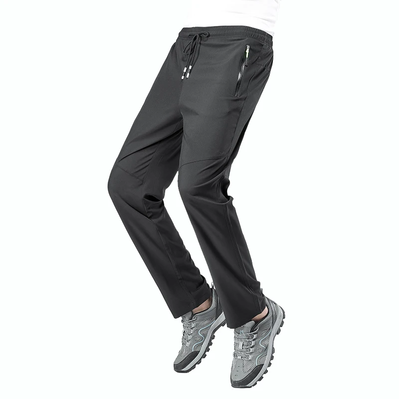 CHRLCK erkek Koşu Pantolon Yaz - Outdoor Sport Hiking Pants incelemesi ve fiyatı