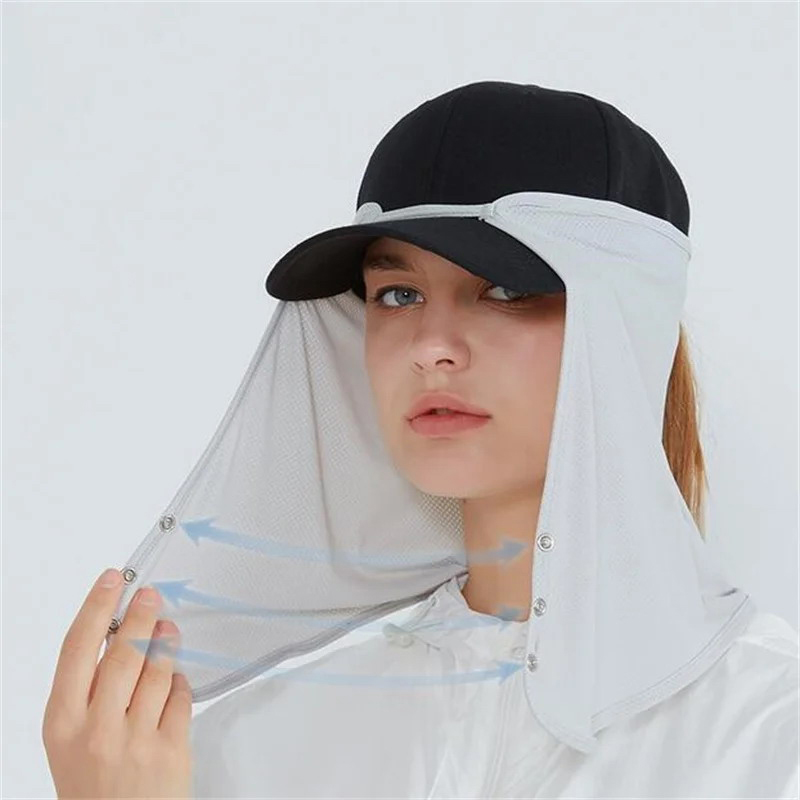 Çabuk Kuruyan balıkçı şapkası  - Outdoor Sport Hat incelemesi ve fiyatı