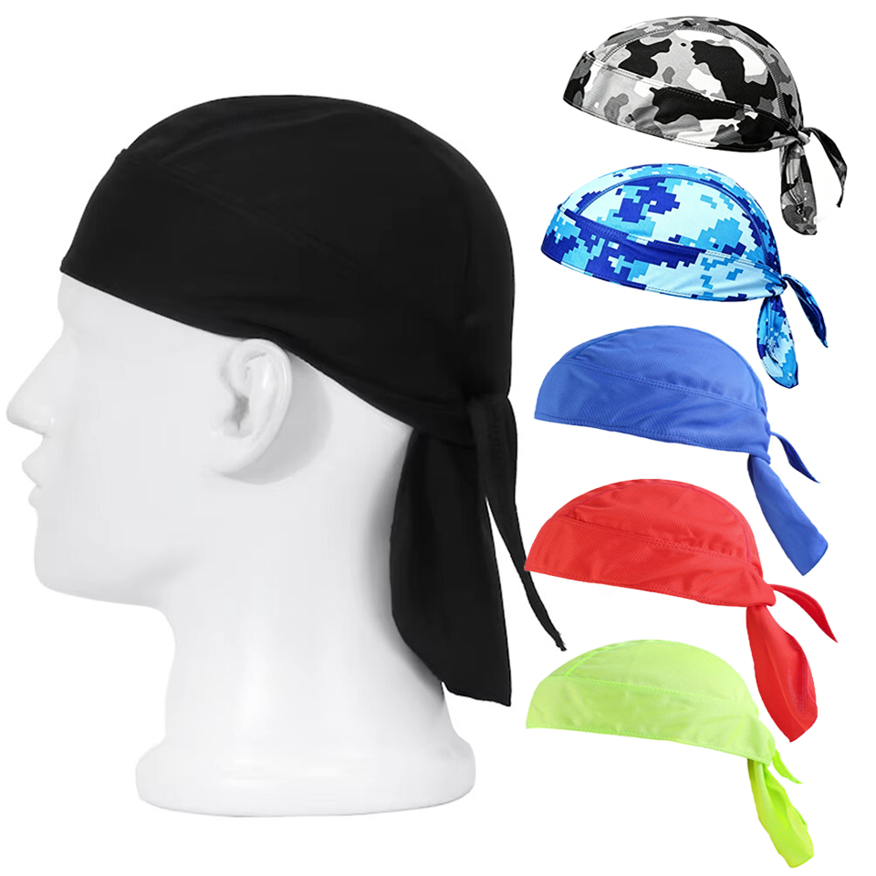 Bisiklet kafa bandı ter emici  - Outdoor Sport Hat incelemesi ve fiyatı