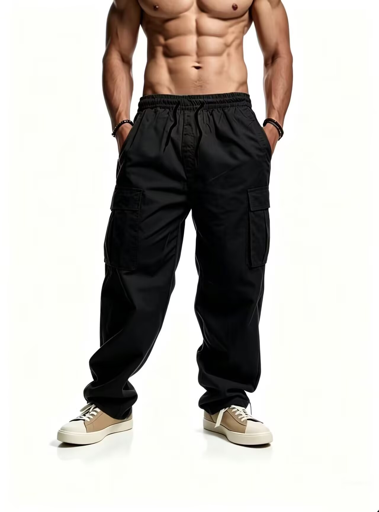2026 Erkek Günlük Eşofman Altı - Outdoor Sport Hiking Pants incelemesi ve fiyatı