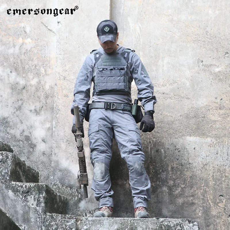 Emersongear Taktik Saldırı Pan - Outdoor Sport Hiking Pants incelemesi ve fiyatı