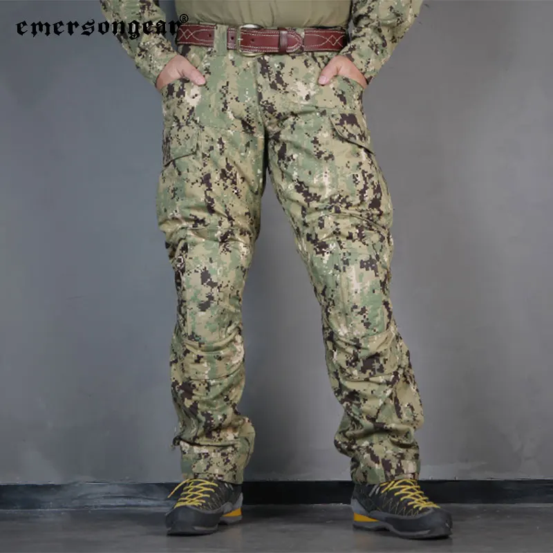 Emersongear Taktik Saldırı Pan - Outdoor Sport Hiking Pants incelemesi ve fiyatı