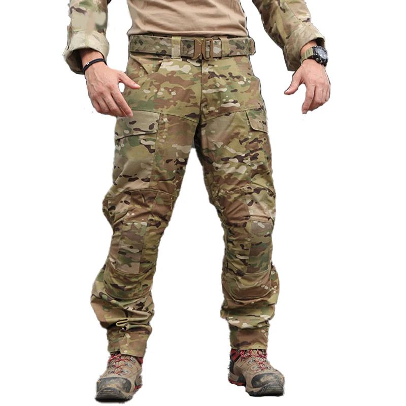 Emersongear Taktik Saldırı Pan - Outdoor Sport Hiking Pants incelemesi ve fiyatı