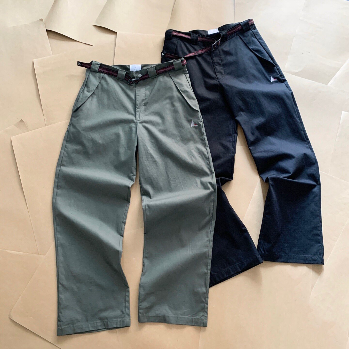 ROA Hiking 26SS Centipede Toka - Outdoor Sport Hiking Pants incelemesi ve fiyatı