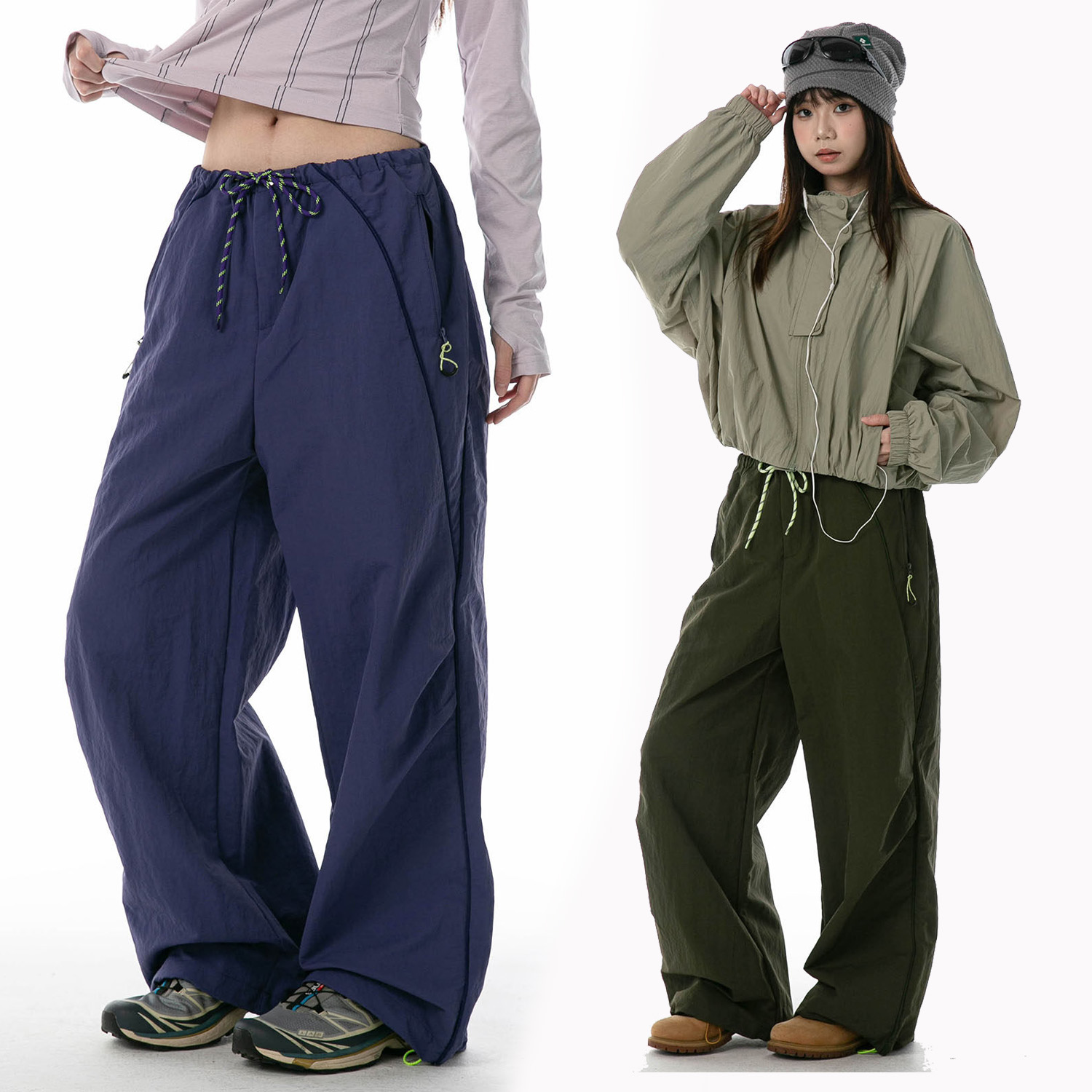 Açık Hava Yürüyüş Sporu Hızlı  - Outdoor Sport Hiking Pants incelemesi ve fiyatı