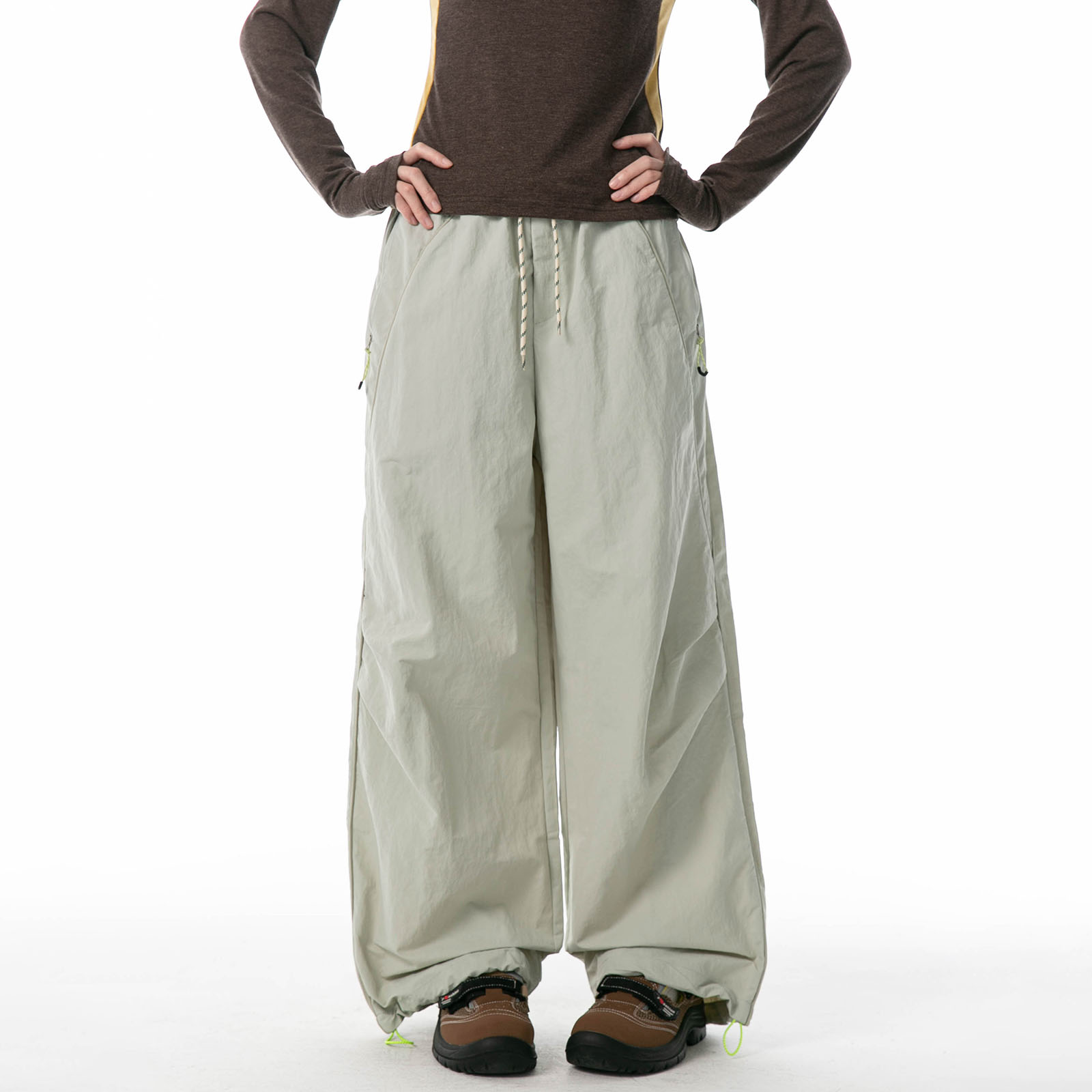 Açık Hava Yürüyüş Sporu Hızlı  - Outdoor Sport Hiking Pants incelemesi ve fiyatı