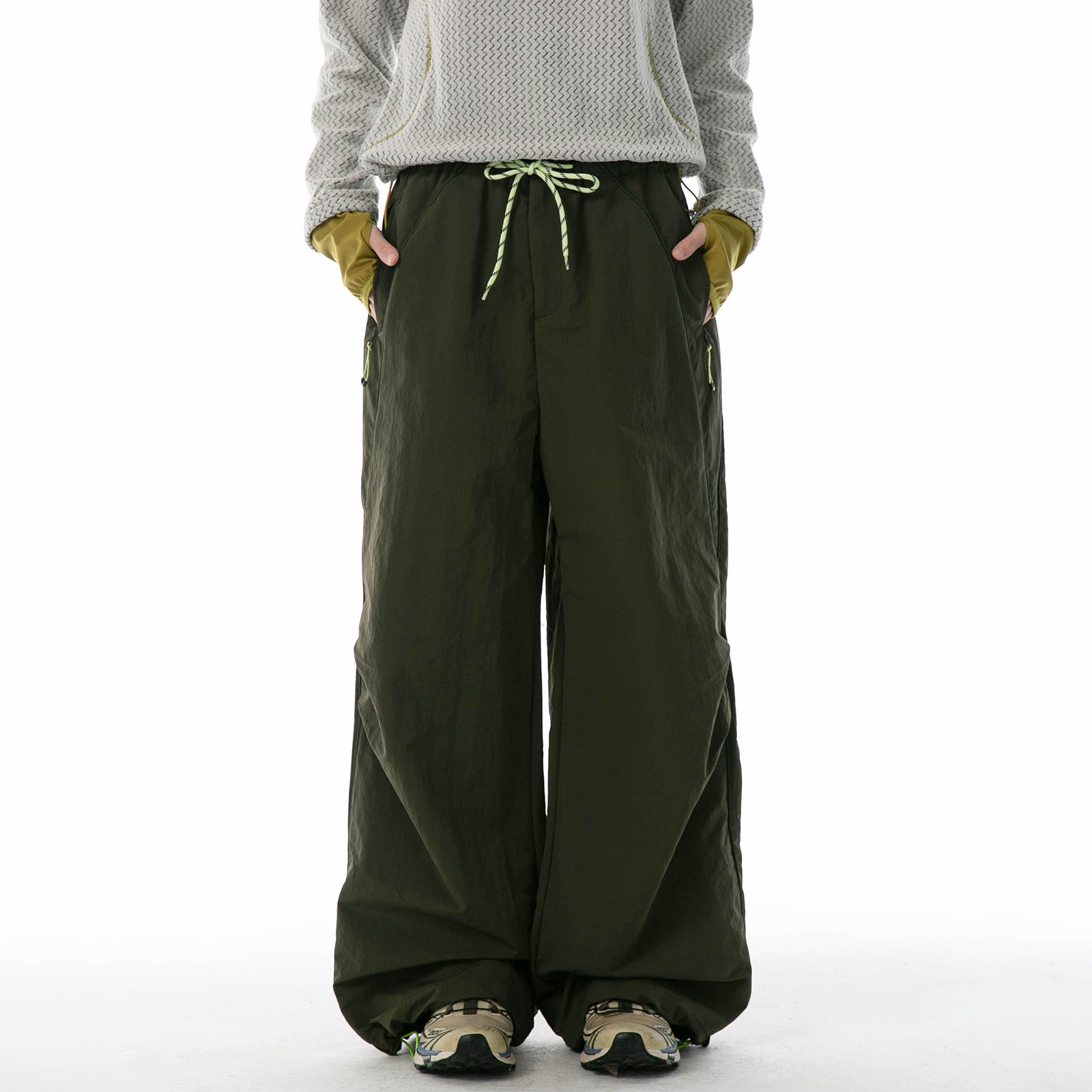 Açık Hava Yürüyüş Sporu Hızlı  - Outdoor Sport Hiking Pants incelemesi ve fiyatı